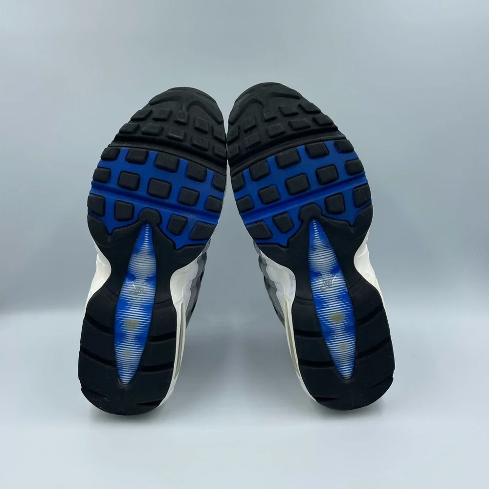 Nike Air Max ‘95‎ Men’s Sz 8